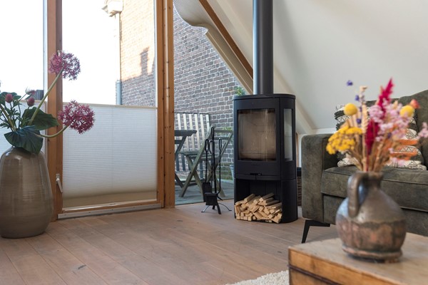 Medium property photo - Hoogstraat 37, 4285 AG Woudrichem